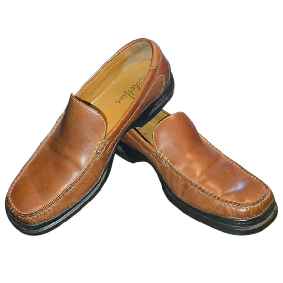 Cole Haan | Shoes | Cole Haan Santa Barbara Slipon Loafers 